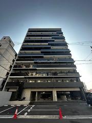 SーRESIDENCE難波大国町UNO