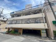ときわ神田ハイツ