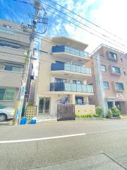 キアーロ三軒茶屋