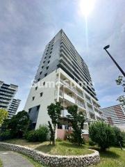 UR浜甲子園なぎさ街 24号棟
