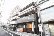ハーティ下小阪