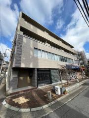 グランディア北野山本通り