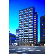 S-RESIDENCE高岳bresa
