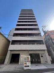 City Lux Namba