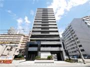 S-RESIDENCE新大阪駅前