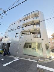 HASEGAWA BLDG