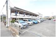 増田文化住宅