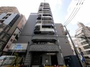 プレサンス天満橋トラッド