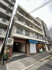 コーポ堀江