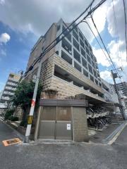 プランドールM・西長堀