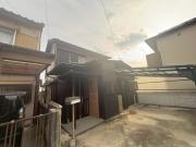 北区如意戸建て