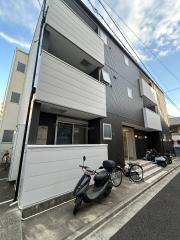 アクシリア尼崎