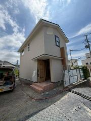 （仮）東灘区岡本9丁目計画