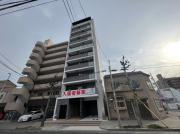スリーアイランドタワー金山