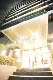 アスール江坂