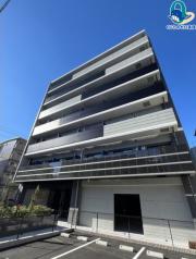 S-RESIDENCE名駅NorthII 平面駐車場あり初回保証料0円
