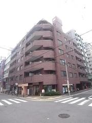 ライオンズマンション神戸