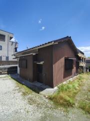 福住通8丁目A貸家