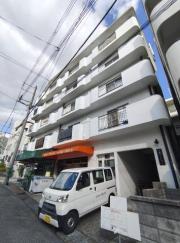 第1大森マンション