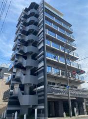 RLis house大阪ベイサイドシティ