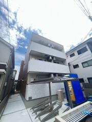 フジパレス尼崎西難波3番館