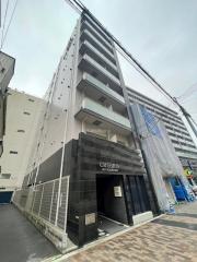クレビオス南堀江