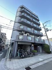 アビタシオン九条