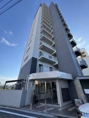 クレアドル須磨III