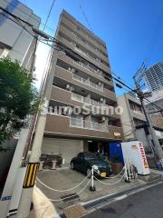 ブルーノ長堀