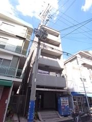 M′s三宮