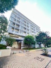 アクティ目黒駅前1号棟