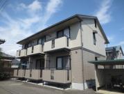 ディアコート浜 B棟