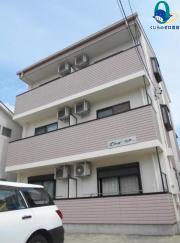 ボヌール・川上