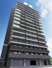 プレリス福島海老江 CORE FRONT