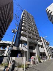 クリスタルグランツ大阪センターST.