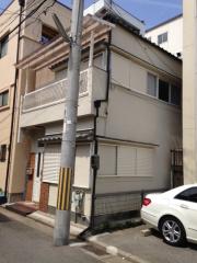 大黒町3丁目貸家A