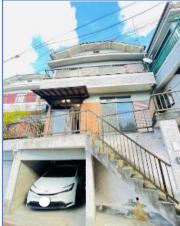 垂水区千鳥ヶ丘2-9-4戸建