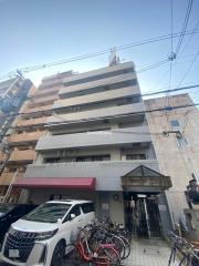 メゾン日月