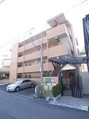 HU岩屋ハイツ