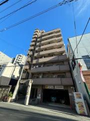 セレッソコート西心斎橋第2