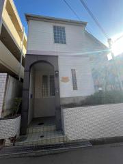 パンシオン 白川台No.1