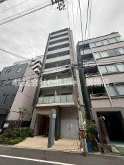 Residence Tresor Dieu