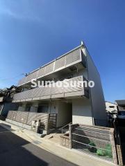 クレイノコンフォール杭瀬北新町