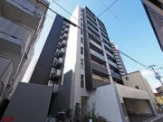 エルベコート梅田ウエスト