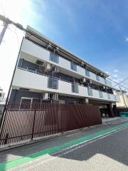 レジーナ西宮北口2