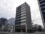 アドバンス大阪城グロリア