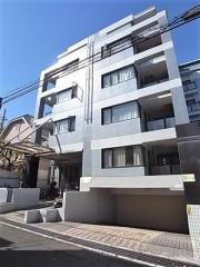 フォルム甲南町
