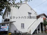 ハイツスルガ