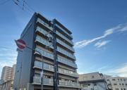 セオリー大阪ハーバーDOOR