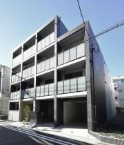クリオ ラモード学芸大学II